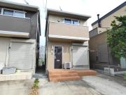 ＪＲ総武線（各駅停車）西船橋駅まで徒歩19分