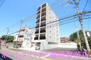 ＪＲ筑肥線九大学研都市駅まで徒歩10分