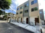 MOK-TERRACE西大宮 A棟