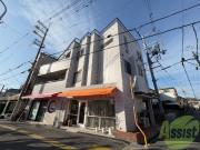 ラジュール箕面