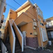フォンターナ相模大野