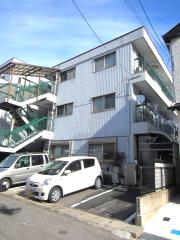橋本コーポ