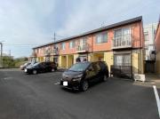 リースランド旭原 E棟