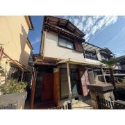 羽曳野市東坂田戸建