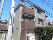 京王井の頭線浜田山駅まで徒歩6分