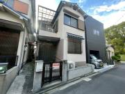 青山一丁目貸家