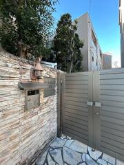 ＪＲ山手線恵比寿駅まで徒歩4分