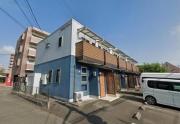Beans house
