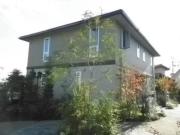 阪急宝塚線雲雀丘花屋敷駅まで徒歩2分