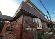 目黒区原町2丁目戸建