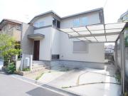 千里園3丁目戸建