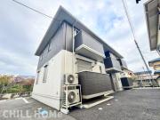 ＪＲ信越本線北高崎駅まで徒歩42分