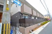 阪神本線尼崎センタープール前駅まで徒歩10分