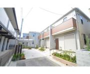 グリーンガーデンA棟