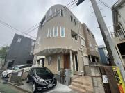 ＪＲ総武線（各駅停車）本八幡駅まで徒歩10分