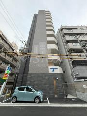 地下鉄御堂筋線大国町駅まで徒歩5分