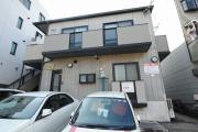 キャロット北白川II