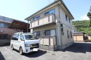 水島臨海鉄道栄駅まで徒歩43分