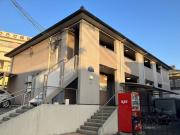 近鉄大阪線河内国分駅まで徒歩4分
