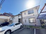 ＪＲ山陽本線舞子駅まで徒歩8分