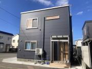 貸家 太平10-4戸建II