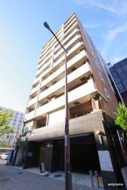S-FORT江坂公園