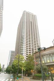パークシティ大崎 ザ タワー