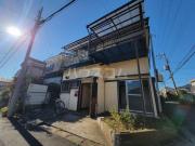 勝田台北戸建