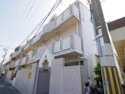 ＪＲ関西本線奈良駅までバス約10分 徒歩4分