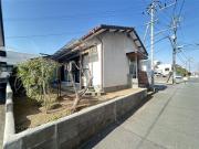 黒髪3丁目戸建て