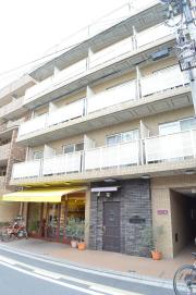 地下鉄烏丸線丸太町駅まで徒歩5分