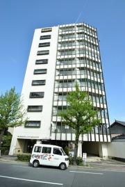 堀川シティハイツ