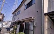 神足雲宮10-5貸家