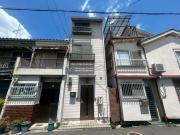 三ノ瀬3丁目貸家