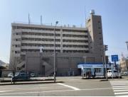 京福日之出マンション