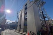 東急東横線学芸大学駅まで徒歩10分