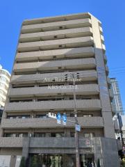 リーガル京町堀