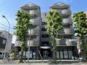 西武新宿線下井草駅まで徒歩9分