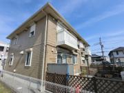 ＪＲ内房線姉ケ崎駅までバス約7分 徒歩2分