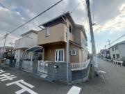 塚口町6丁目貸家
