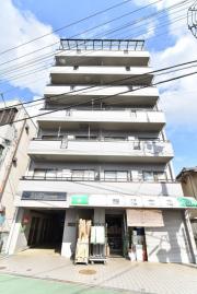 ハープ所沢
