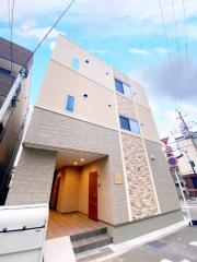 阪神なんば線出来島駅まで徒歩2分