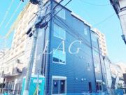 ＪＲ中央線立川駅まで徒歩7分