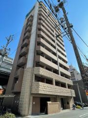 プレサンス新大阪ヴィガ