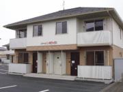 シャーメゾン朝日ヶ丘 D