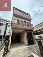 横小路4丁目貸家