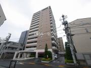 ＪＲ山手線巣鴨駅まで徒歩3分