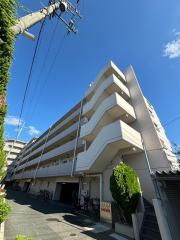 北大阪急行緑地公園駅まで徒歩19分