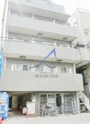 東京メトロ半蔵門線住吉駅まで徒歩3分