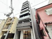 ソルテラスOSAKA塚本